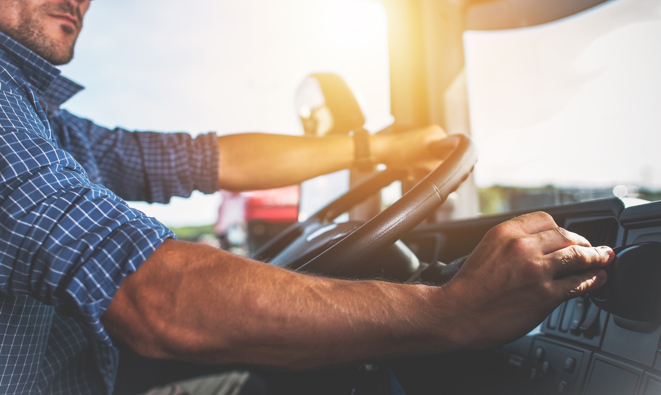 The Trucking Industry Gears Up for Major Change in 2019
