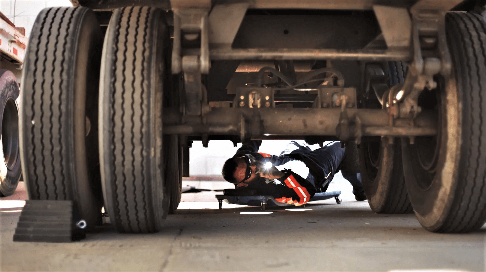 What To Know For The CVSA Roadcheck Inspection Blitz