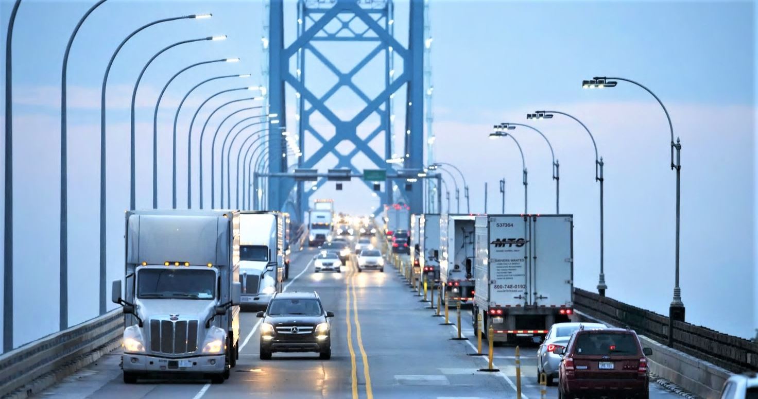 Canada Introduces Its Own ELD Rules: 3 Things You Should Know