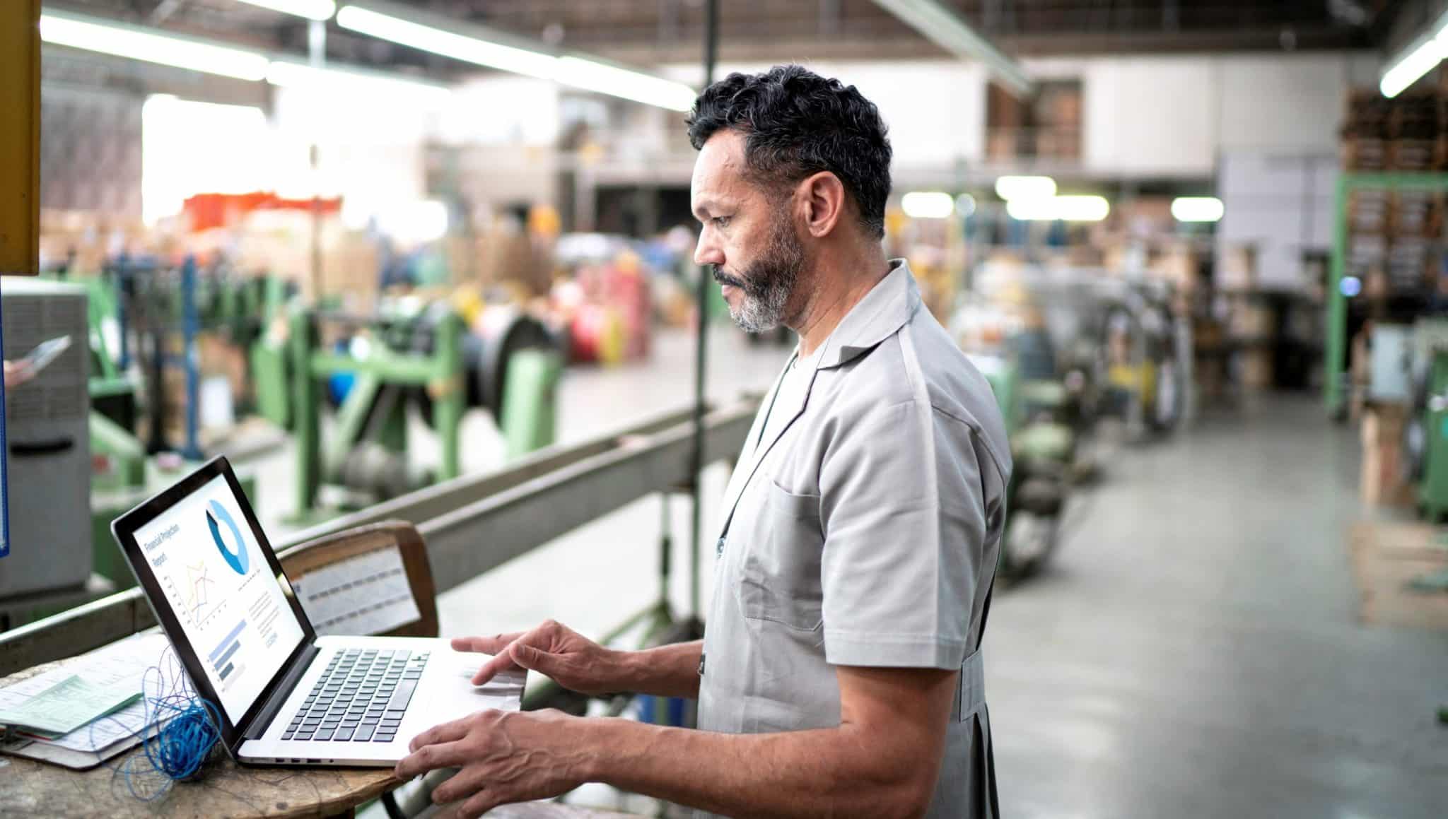 Full Freight Visibility for Brokers & Carriers – See Where Everything is On-Screen