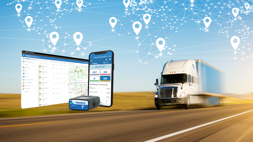 The Telematics Transformation: From Compliance Mandate to Productivity ...