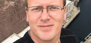 John Karl, director of product experience at Transflo.