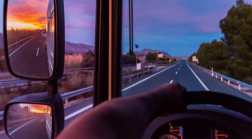 Truck-View