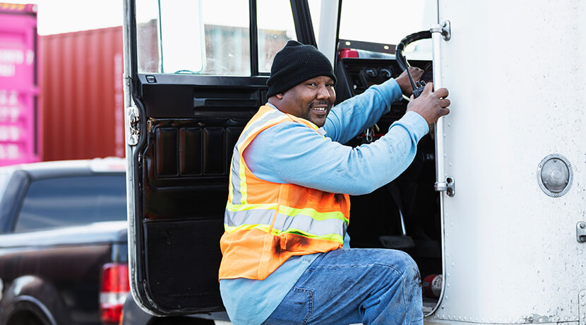 Safety-Header
