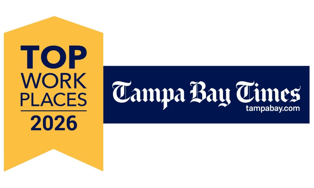 Transflo Named a Tampa Bay Top Workplace for 2026