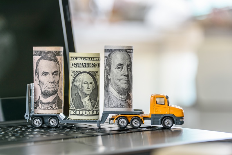 How Freight Factors Can Fight Fraud in 2026 Without Slowing Funding