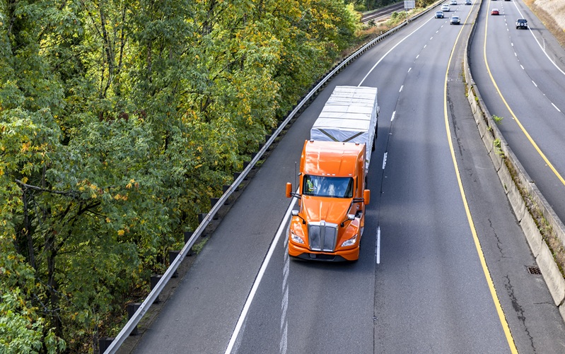 Geotab GO Focus Plus: The Dash Cam That Transforms Fleet Safety