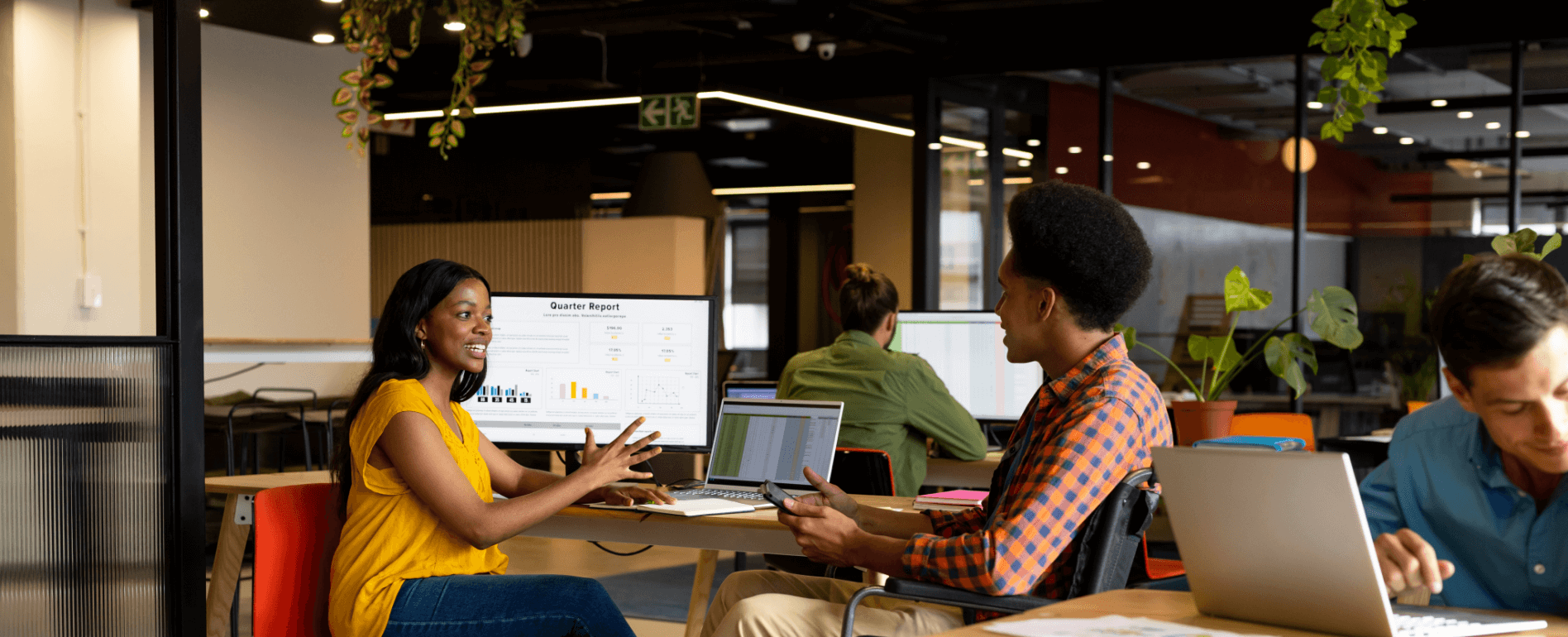 Leadership - Transflo | Transportation Software Solutions