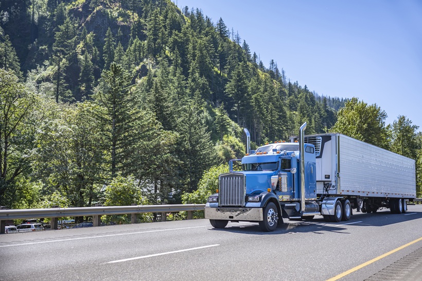 6 Steps of Cab to Cash: How Automation Transforms Carrier Operations 