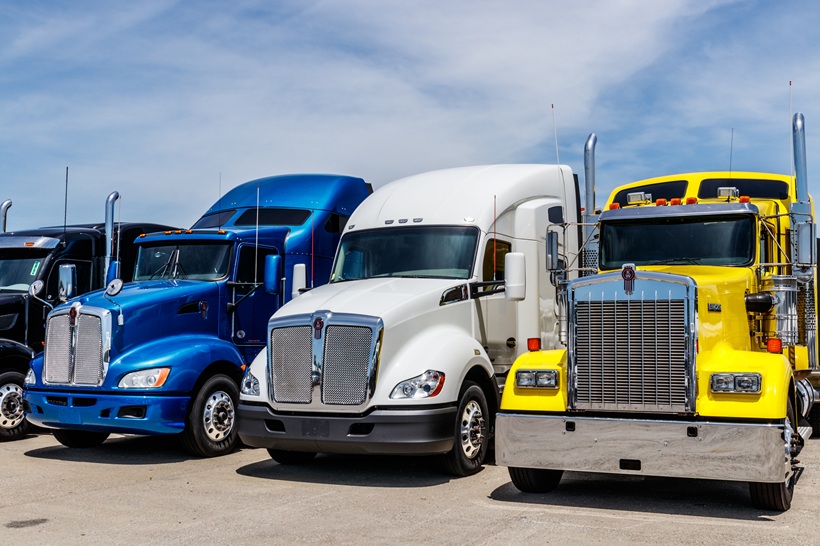 Rounding Up Recent FMCSA Regulatory Developments