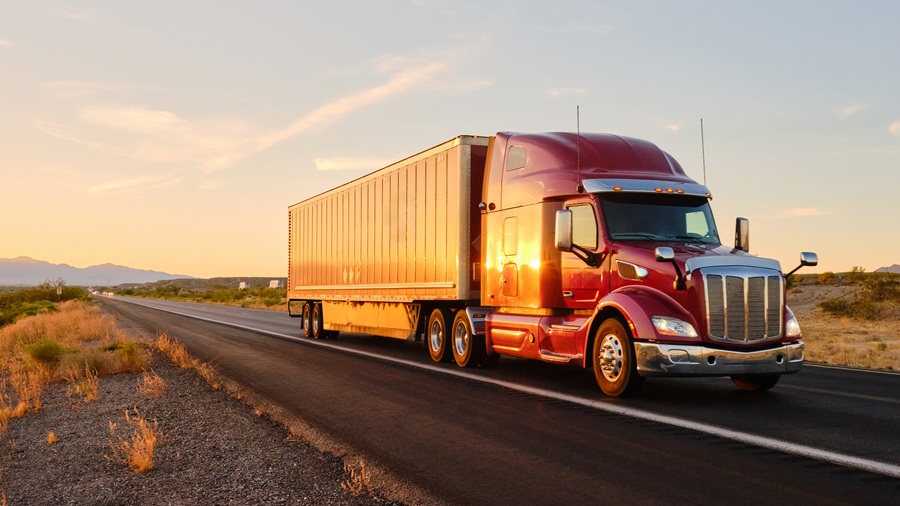 Peak Season is Here, but Old Freight Market Assumptions are Gone