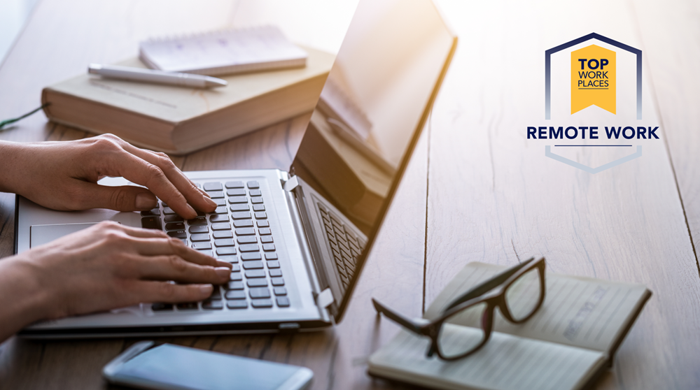 Transflo Wins 2026 National Remote Work Award from Top Workplaces